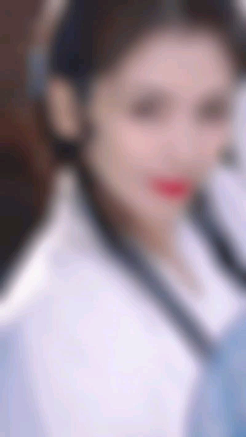 刘涛阿姨扮演的白素贞真是个美人