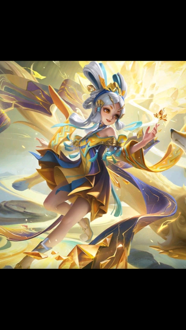 王者荣耀好看壁纸