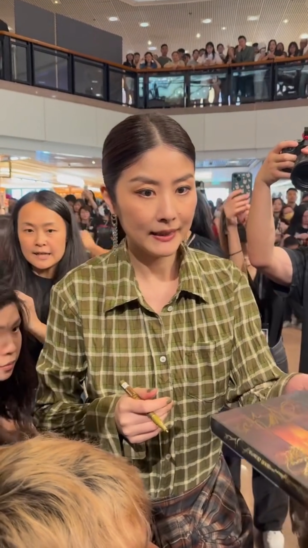 陈慧琳太美了,大家喜欢吗