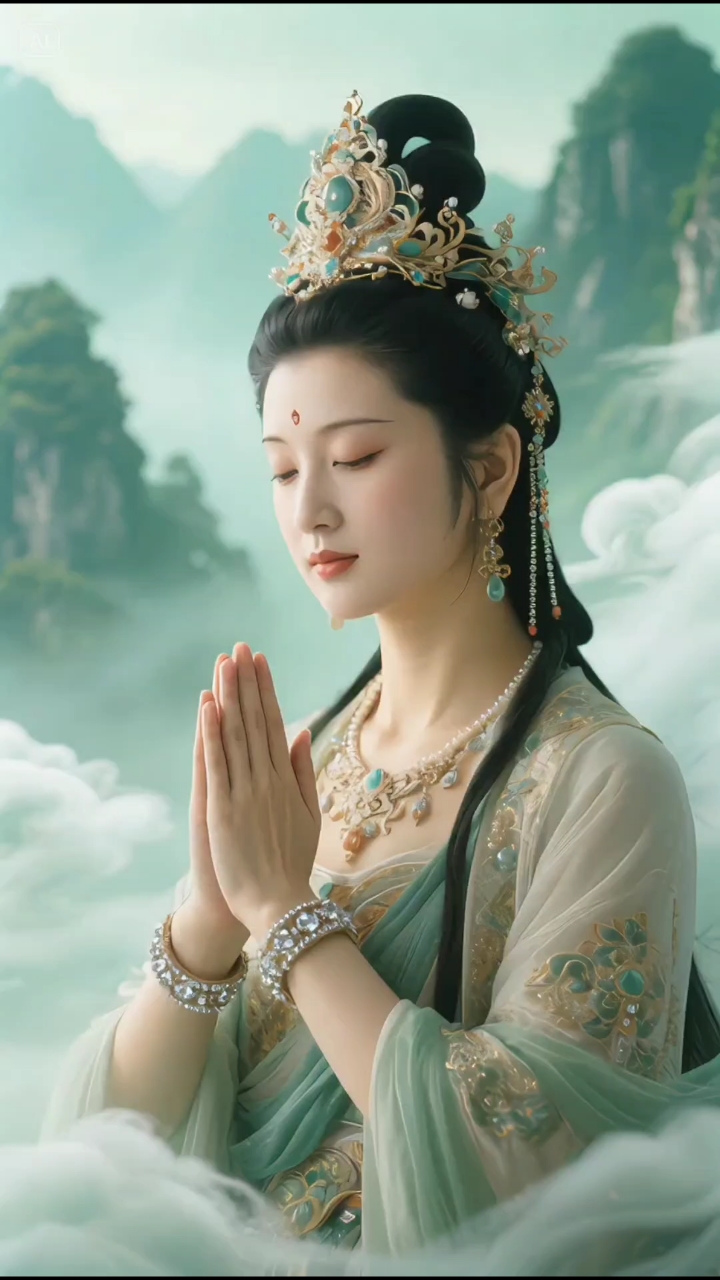 大悲咒心经!