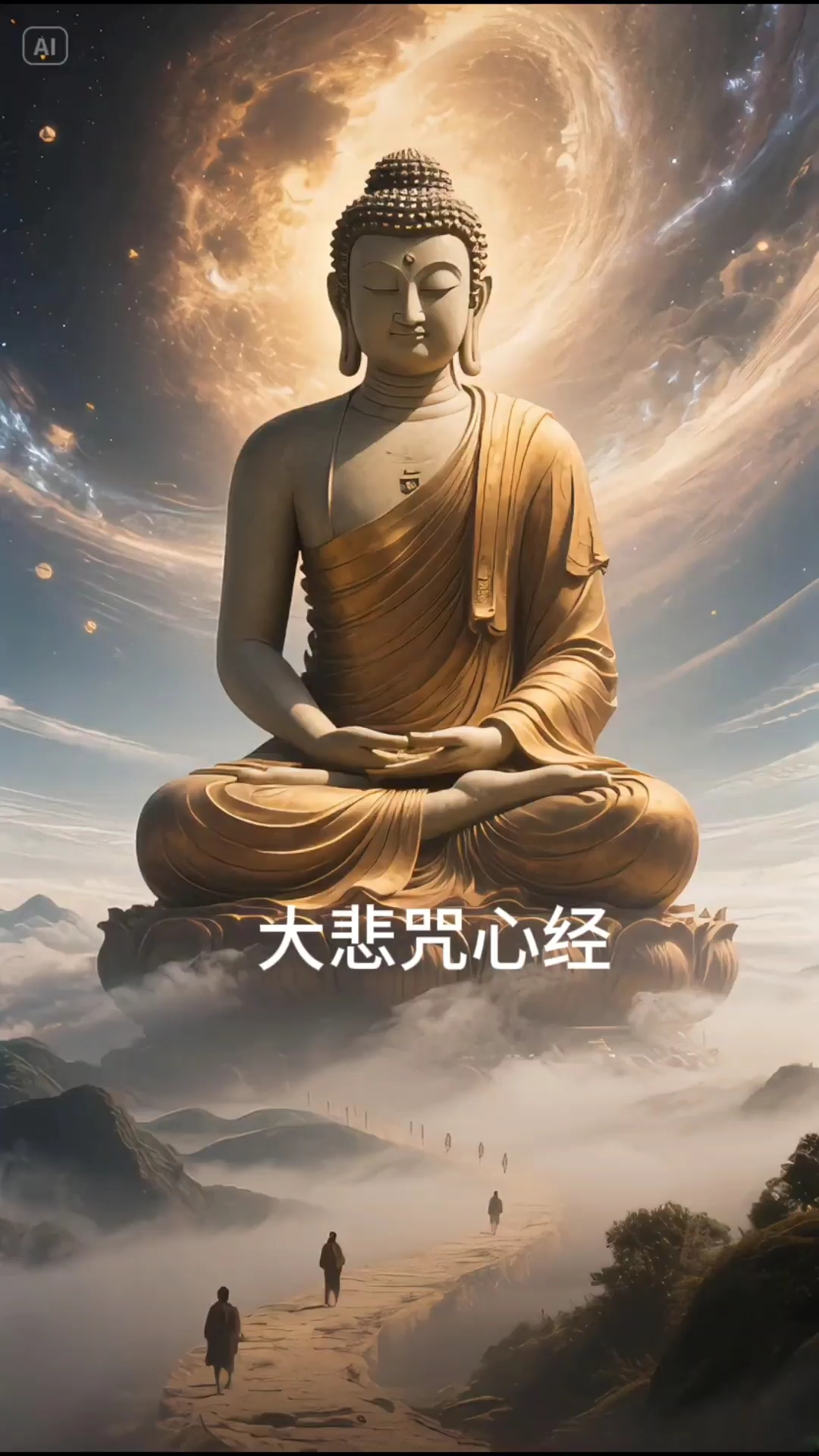 大悲咒心经