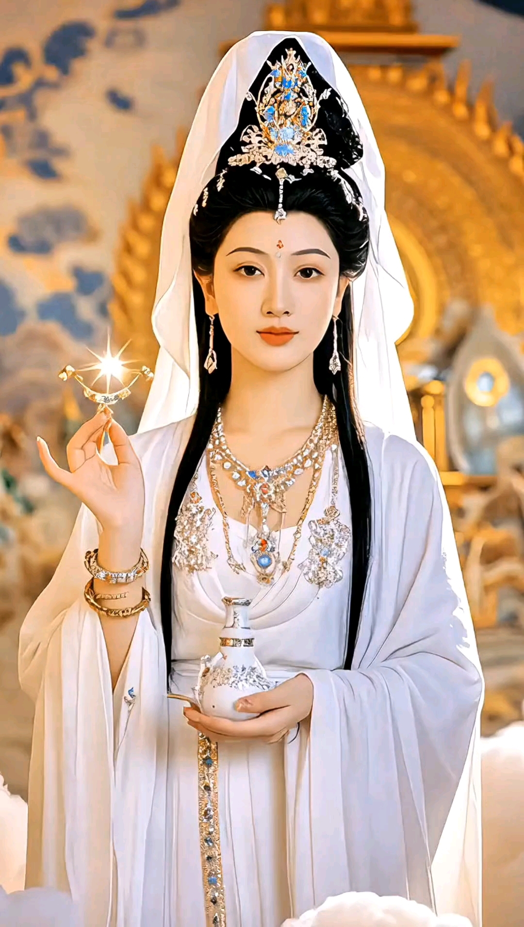菩萨心经