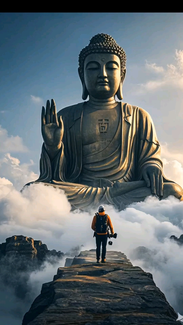 文殊菩萨心经!