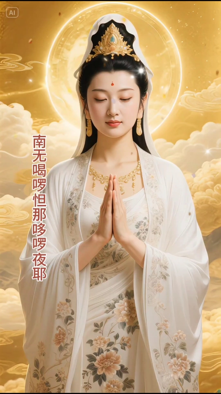 大悲咒心经!