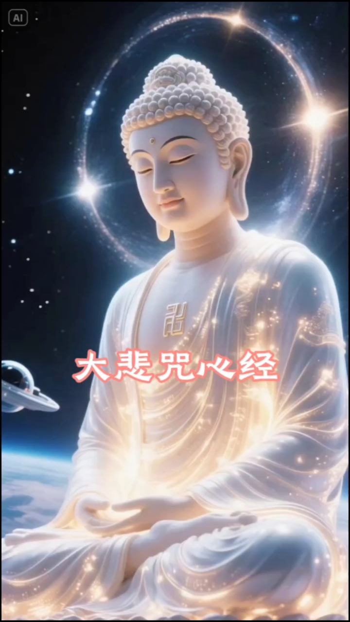 大悲咒心经!