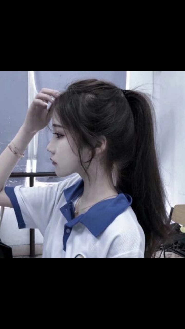 粉丝要的霸气女头像来了
