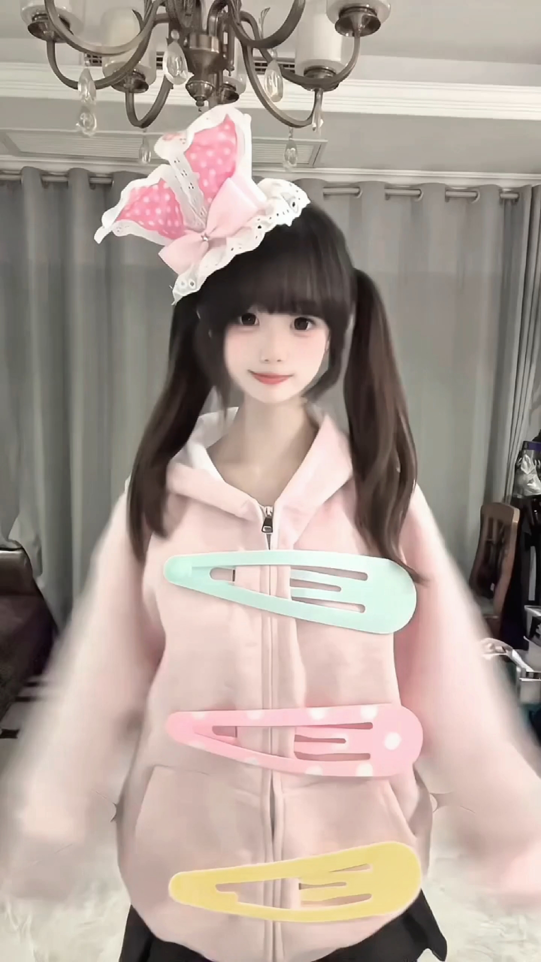 优质小众ins风女素/赞拿/滤镜自调