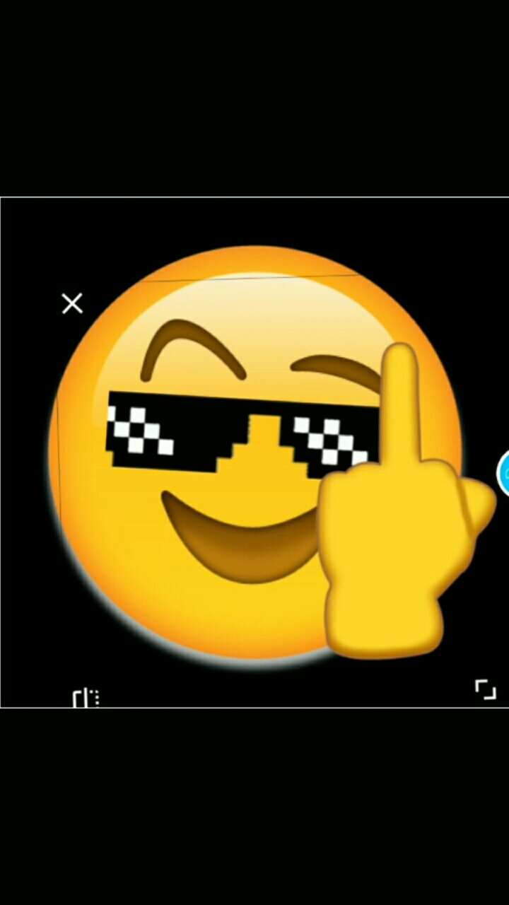 #EMOji表情贴纸