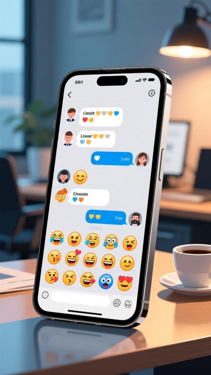 表情包千年进化史:从法老壁画到熊猫头的全球狂欢