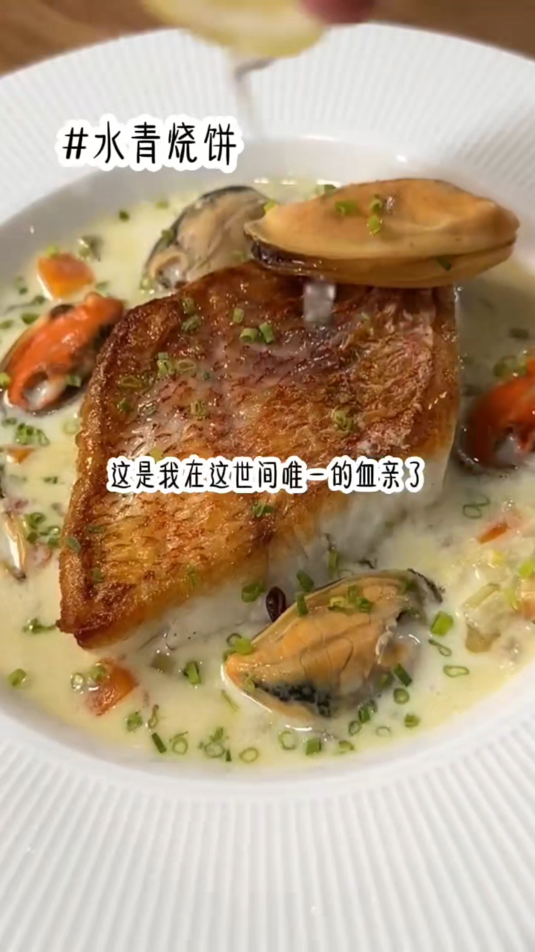 水青烧饼 小说推荐