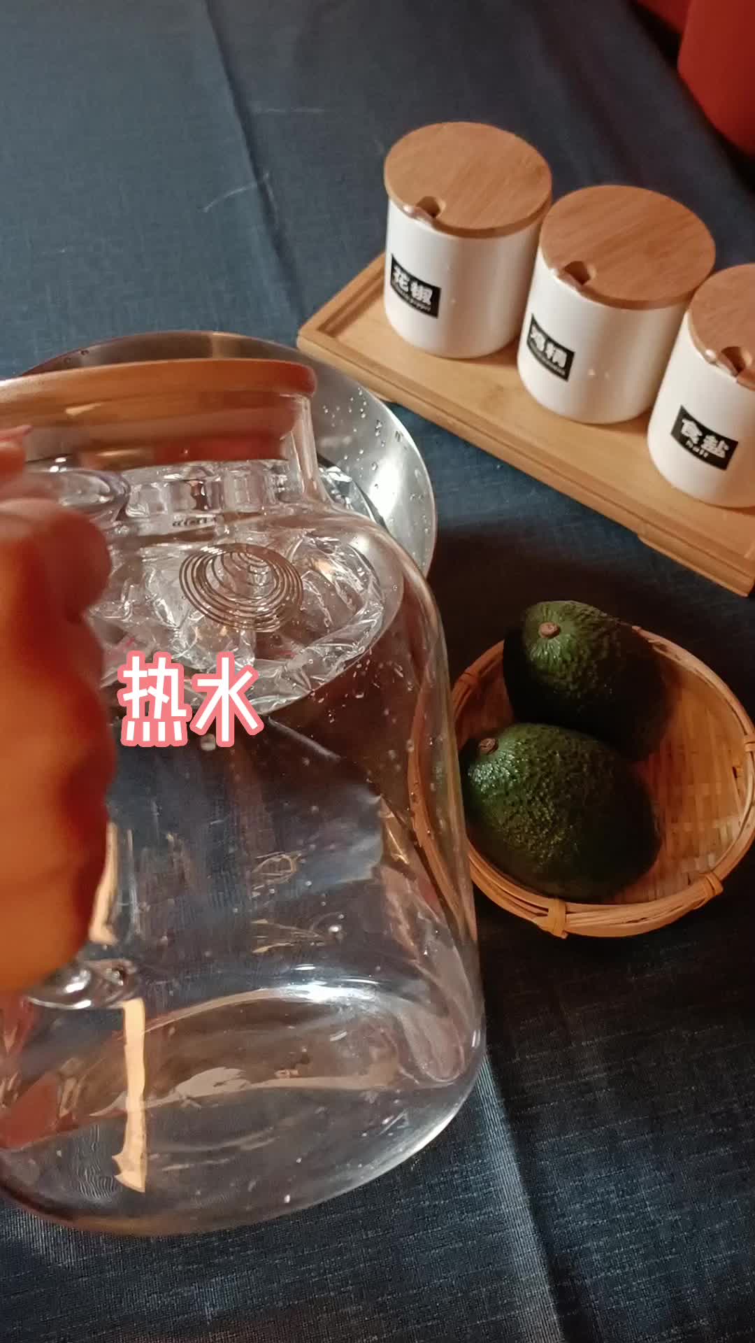 科普海参如何解冻