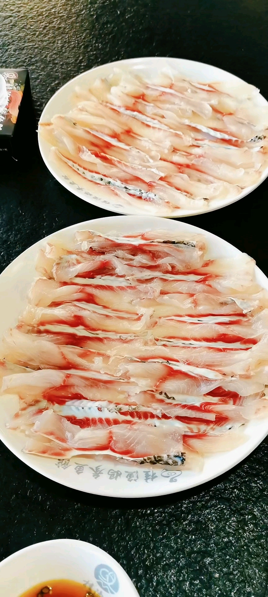 贵州参鱼片 好吃 新鲜 实惠