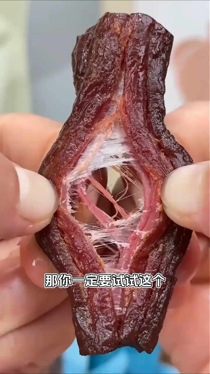 草原旭日牛肉干休闲食品内蒙古手撕风干正宗牛肉