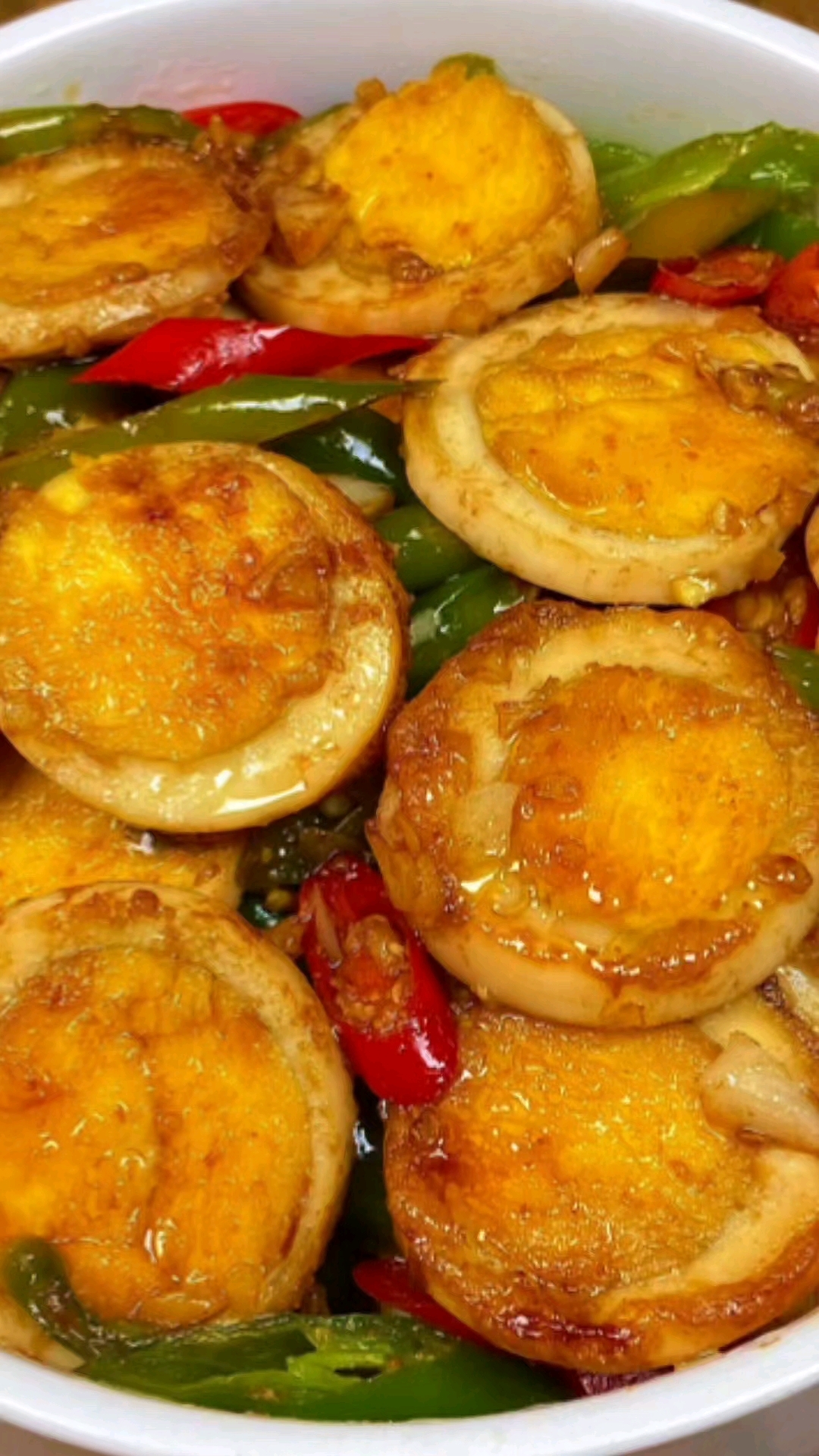 过年餐桌上必备的年夜菜做法大全