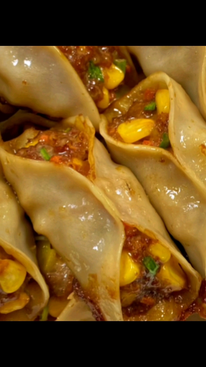 饺子皮的花样做法大全
