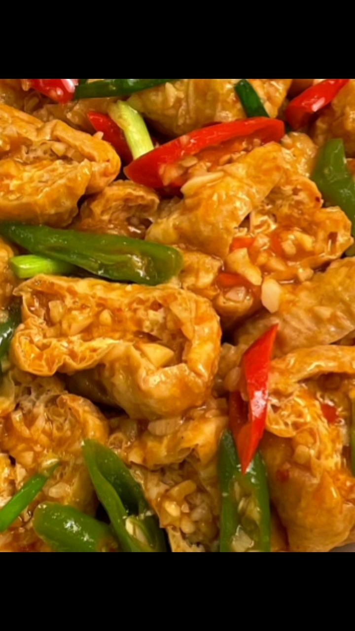 豆腐最好吃的家常做法大全