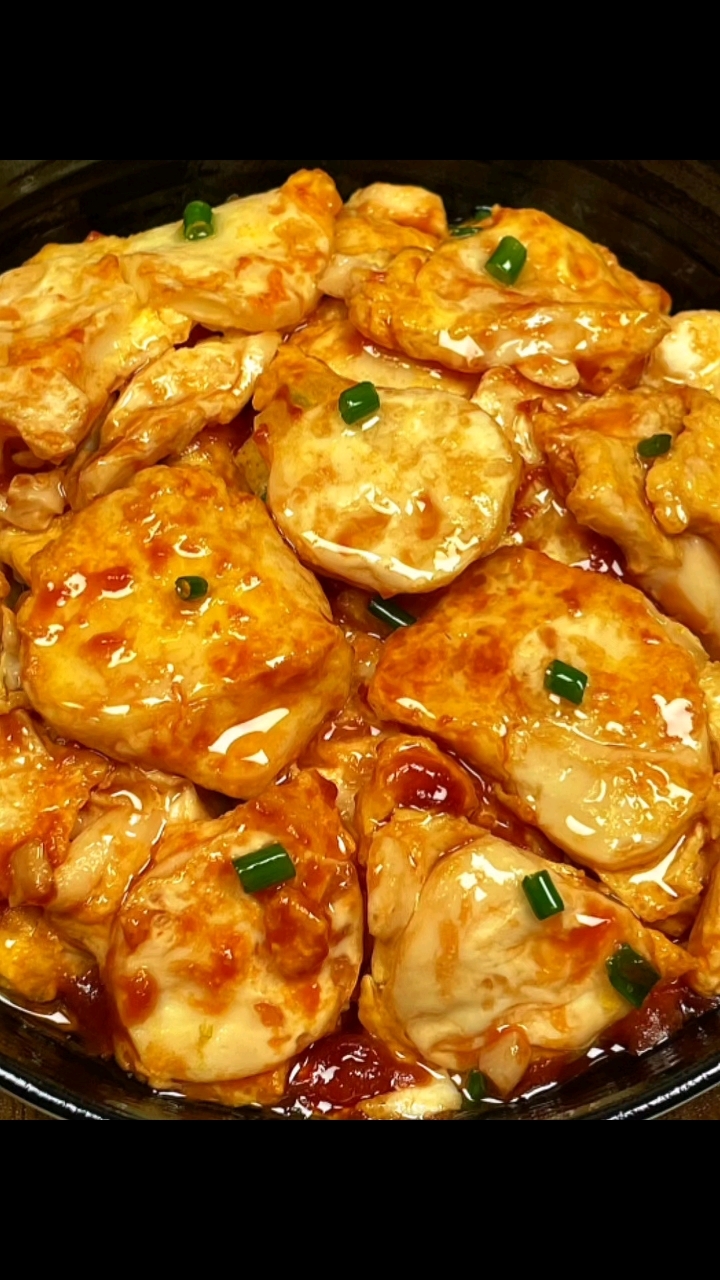 烤鱼这样做真的太好吃了