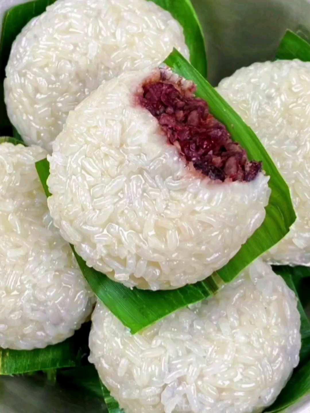 糯米粉花样做法大全