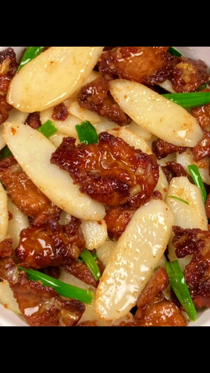 猪肉最好吃的家常做法大全