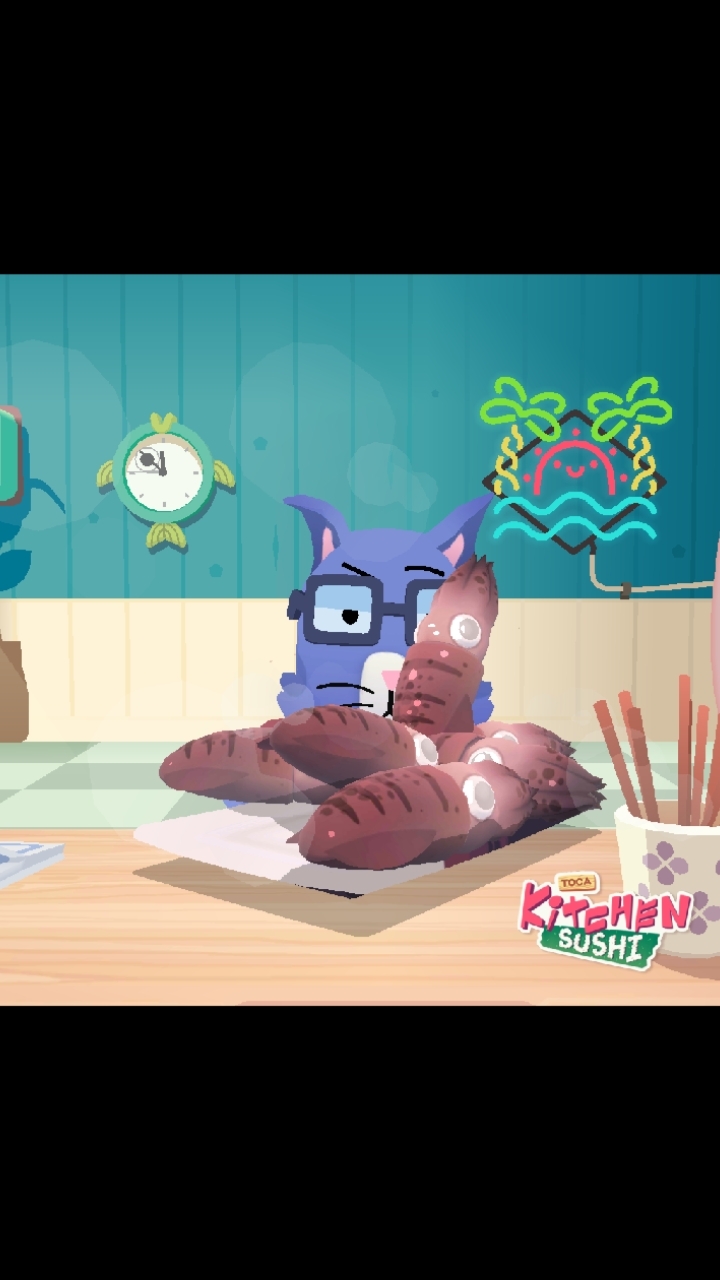 托卡寿司店7张图片