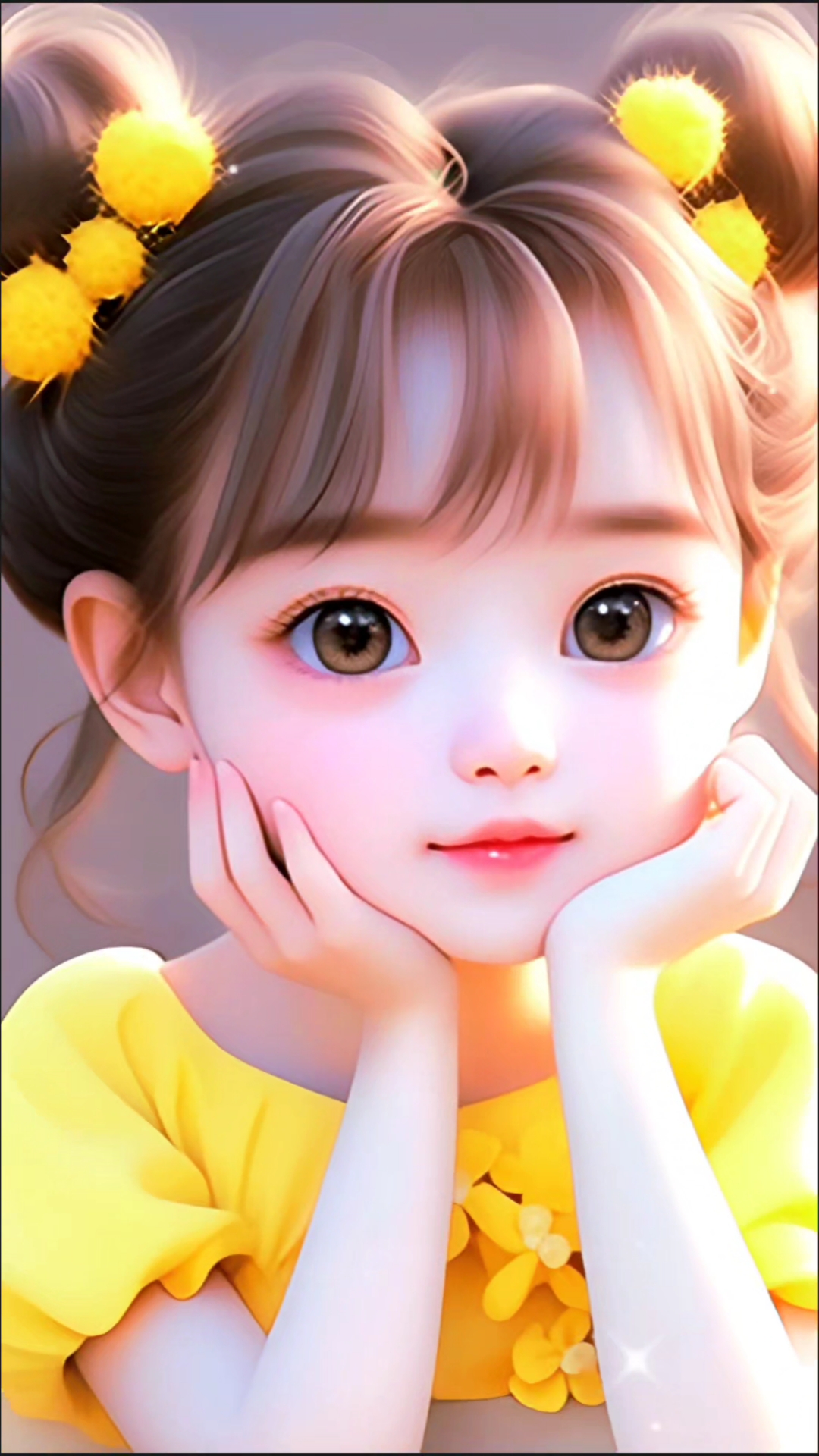 高清动漫头像