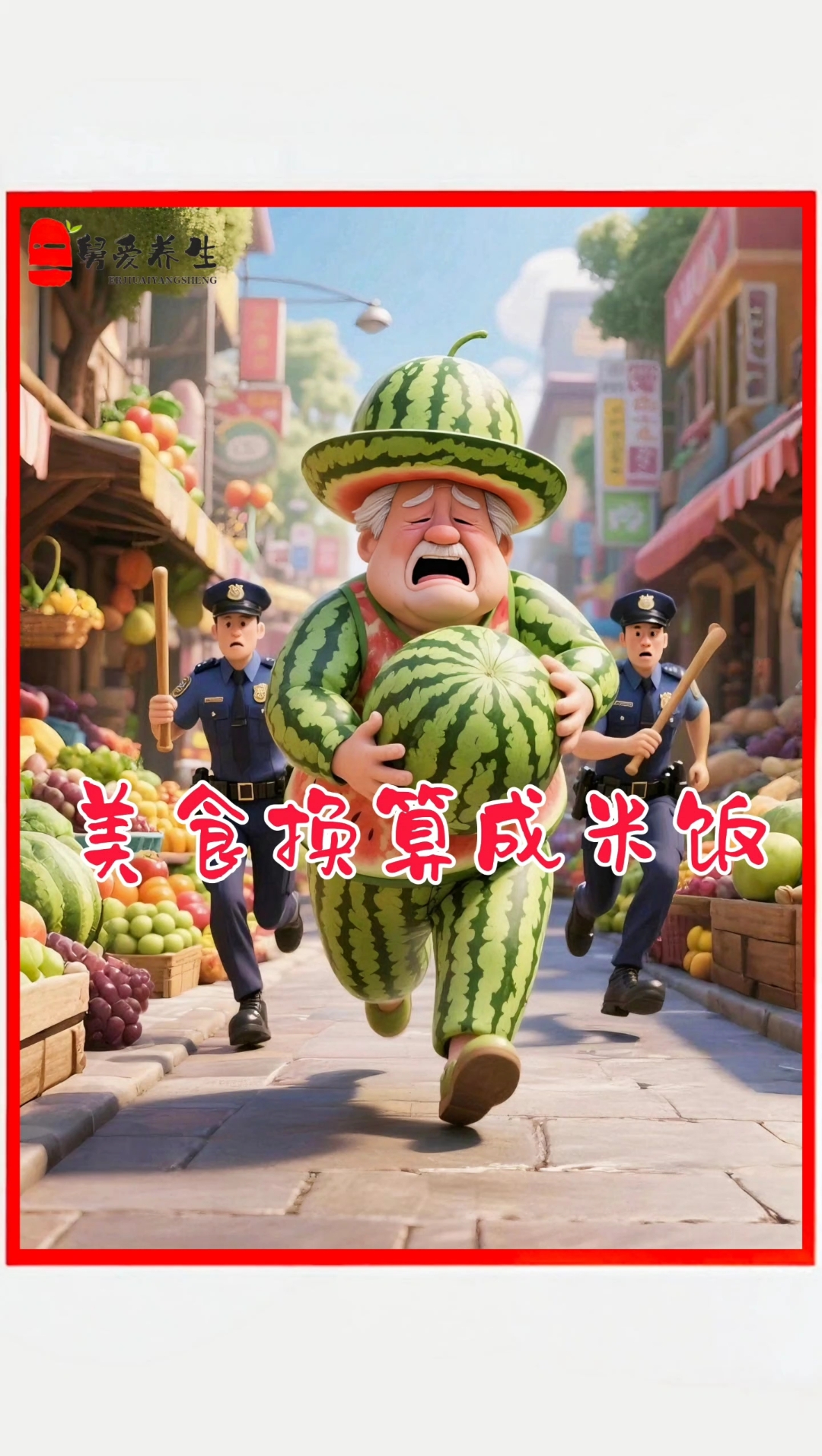 这些美食的热量有多高你知道吗?#热量指南 #养生 #健康饮食