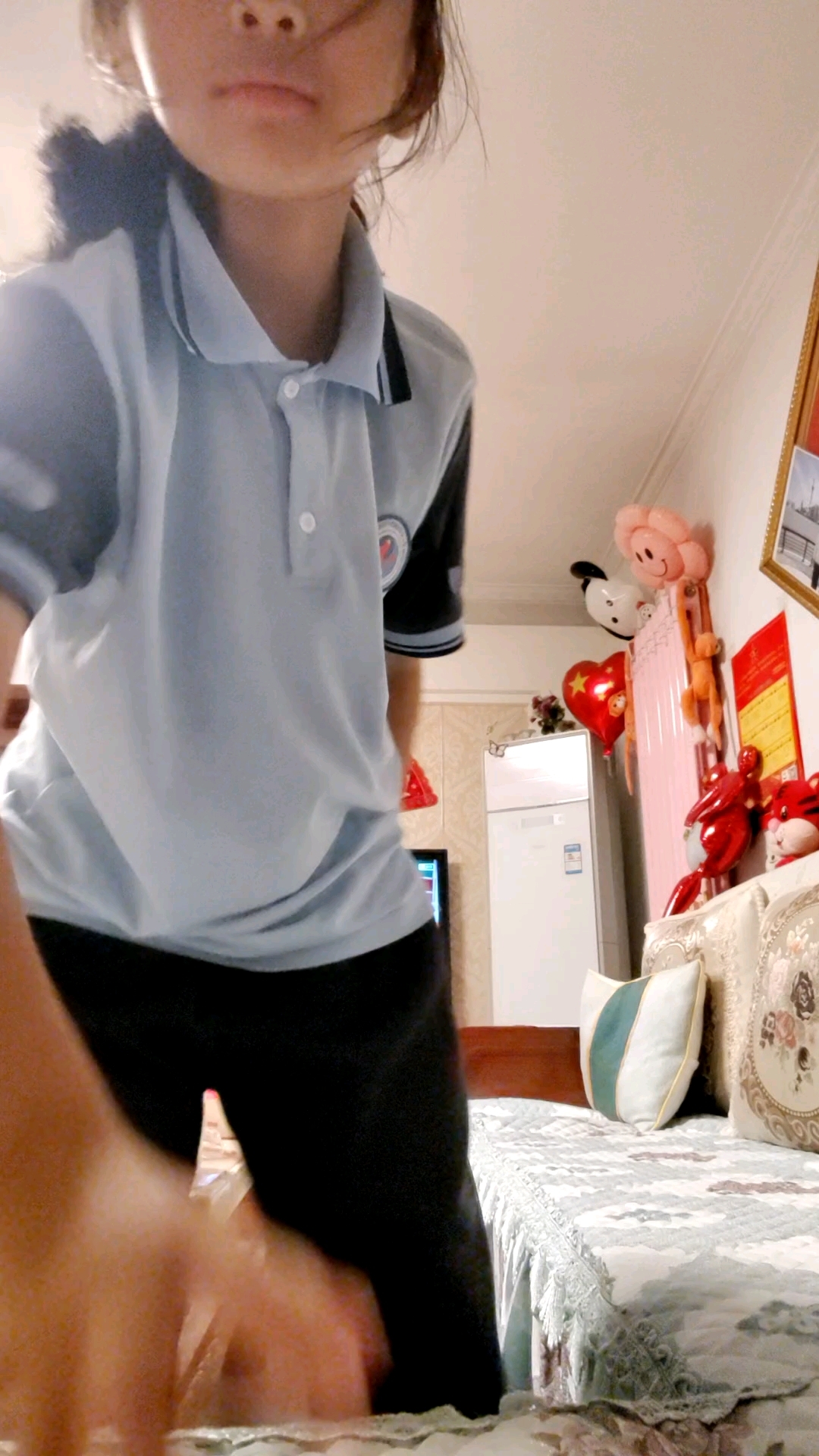 打年糕喽～yoiyoi超简单哦～