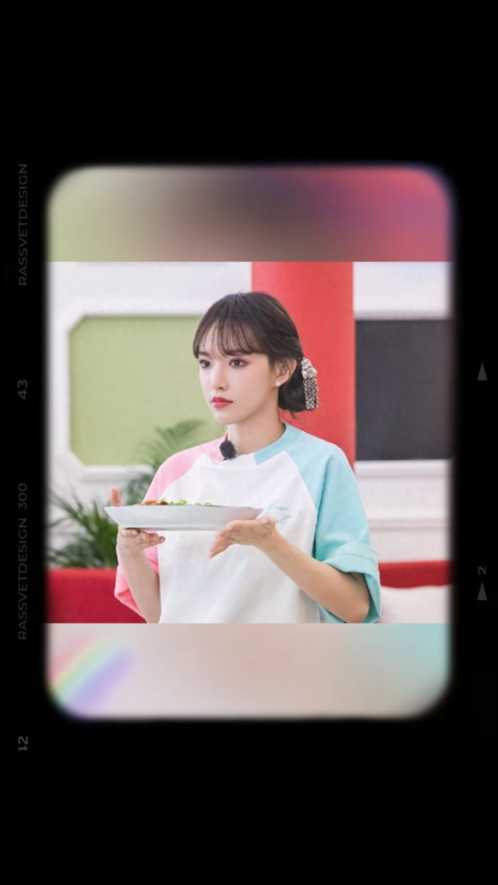 程潇#中餐厅第7季