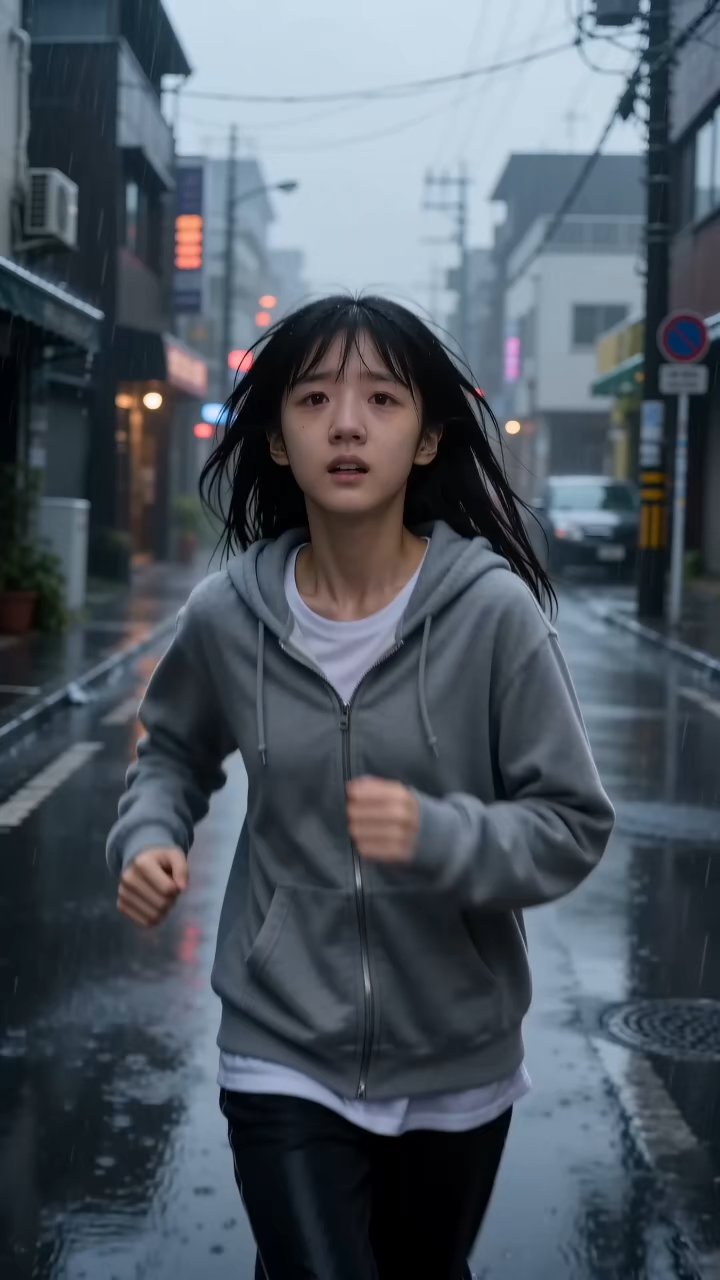 伤感语录