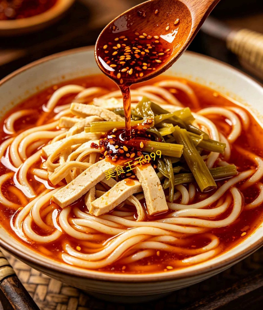 铜川美食地图:从非遗面食到山野美味