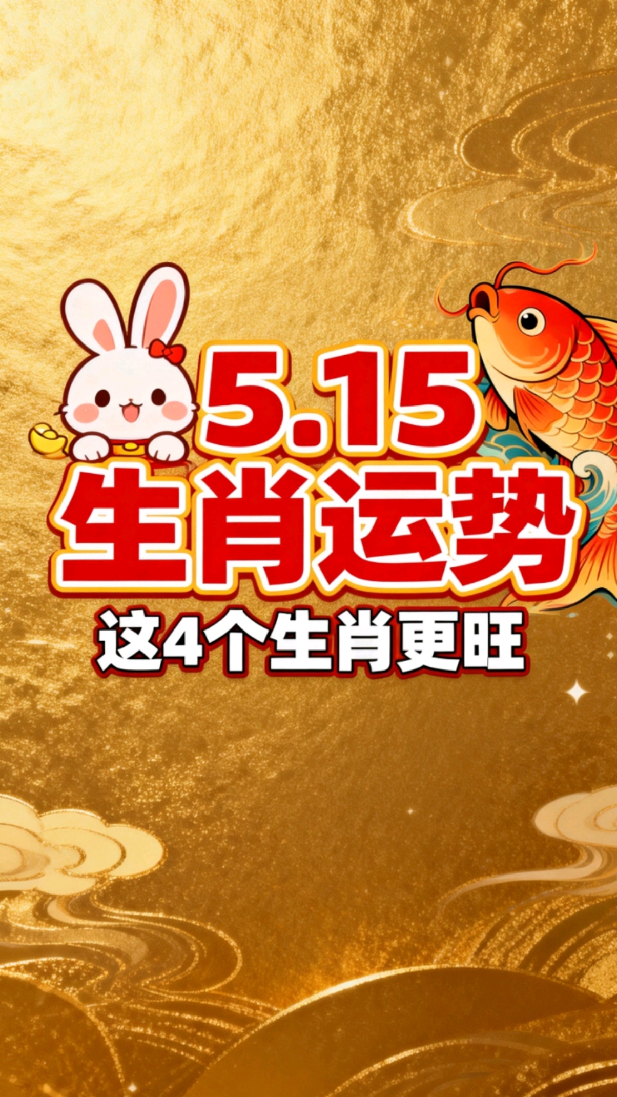 八大生肖今日运势揭秘：迎这几个生肖好运，各有招#新大陆计划# #十二生肖# #今日运势# 