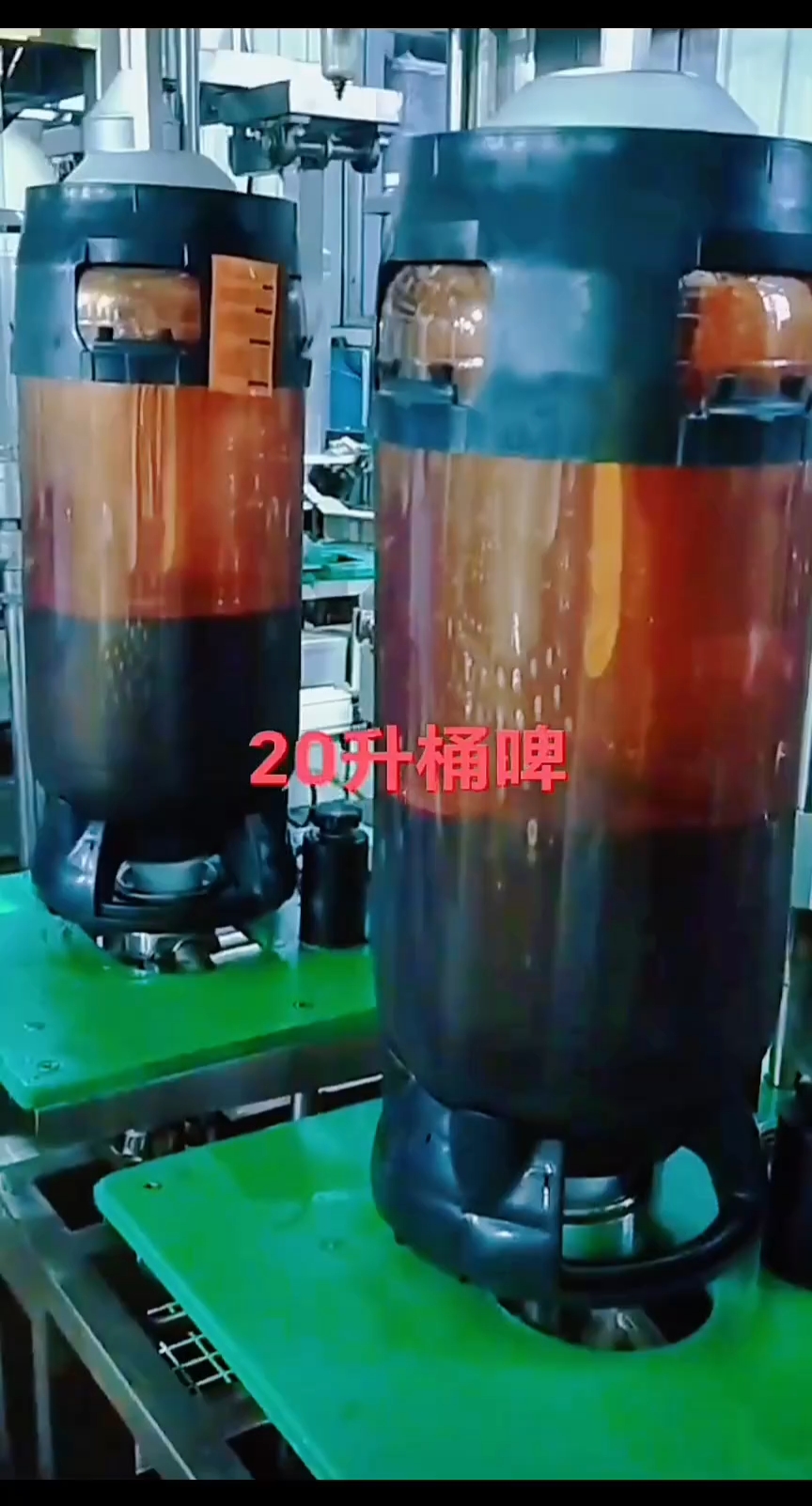 精酿啤酒生产厂家20升桶装鲜啤18369668967