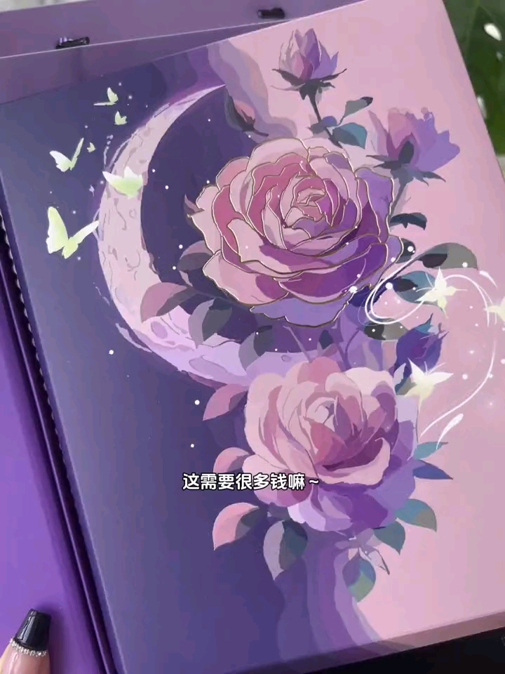 德芙巧克力礼盒来啦