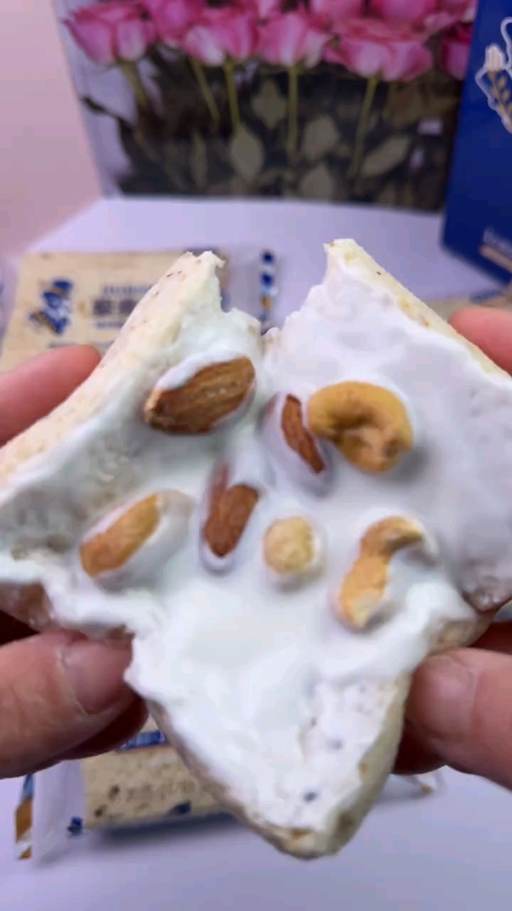 豪士藜麦吐司面包
