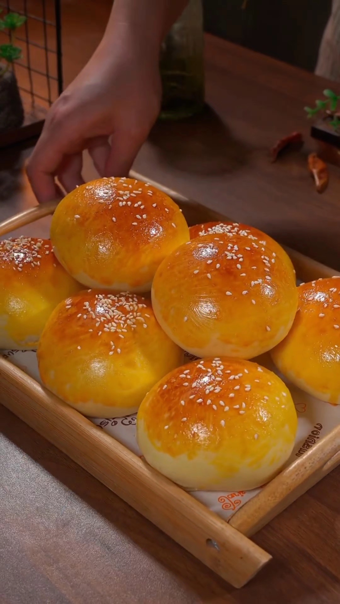 做面包原来那么简单