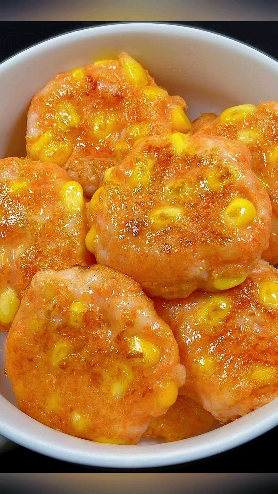 早起十分钟就能做的七种早餐饼做法