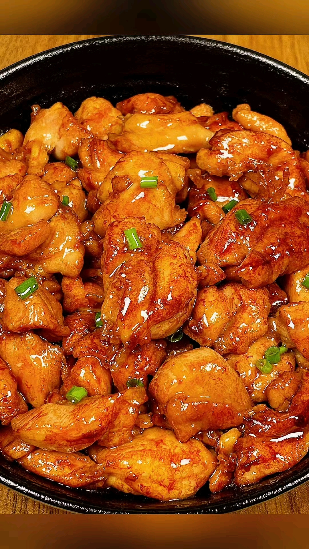 过年就应该多吃的六道经典家常菜美食