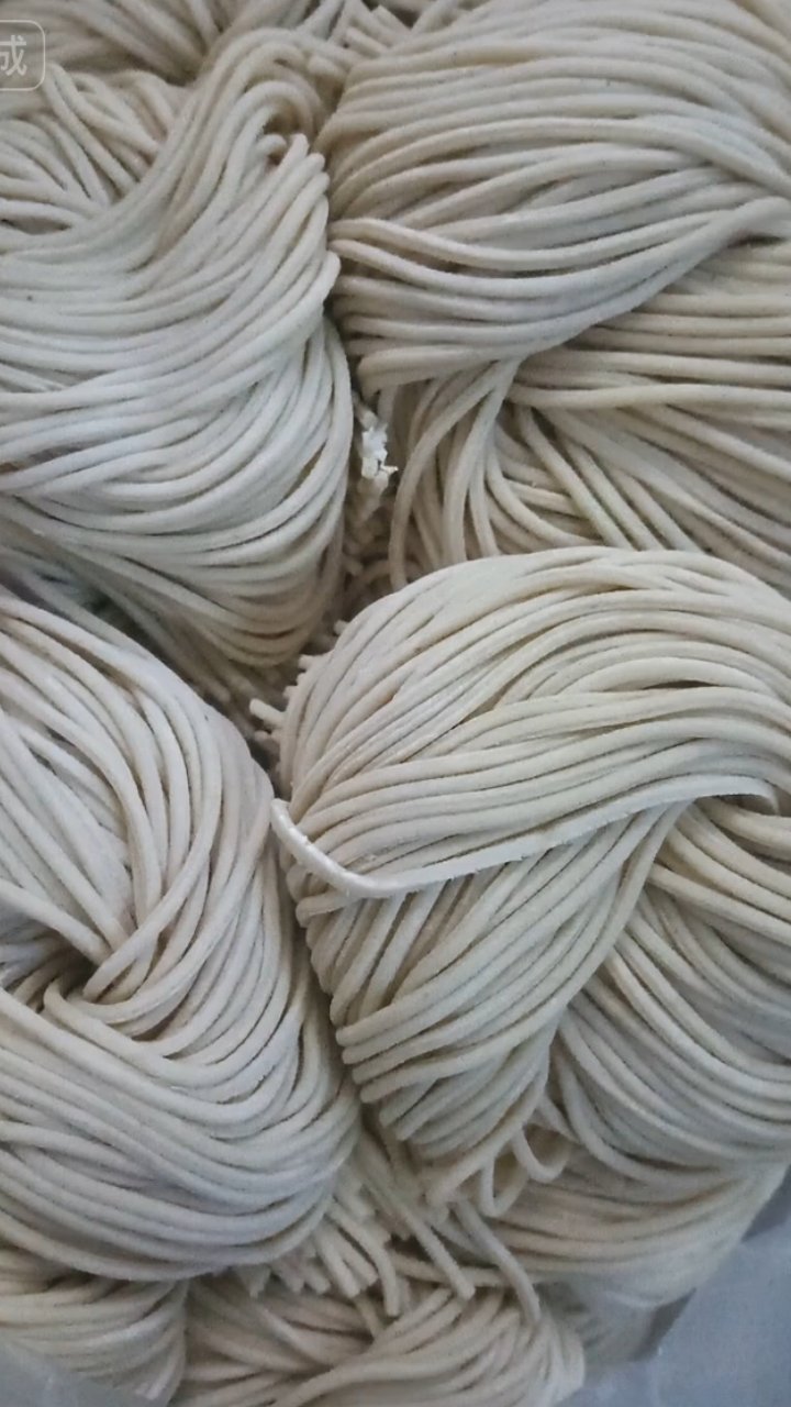 你多久没吃过真正纯手工制作的馒头?