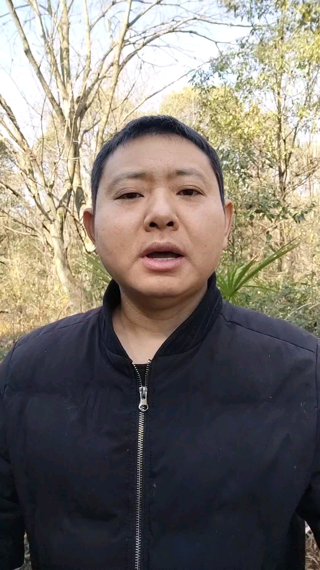 今年油菜花要提早很多天开花