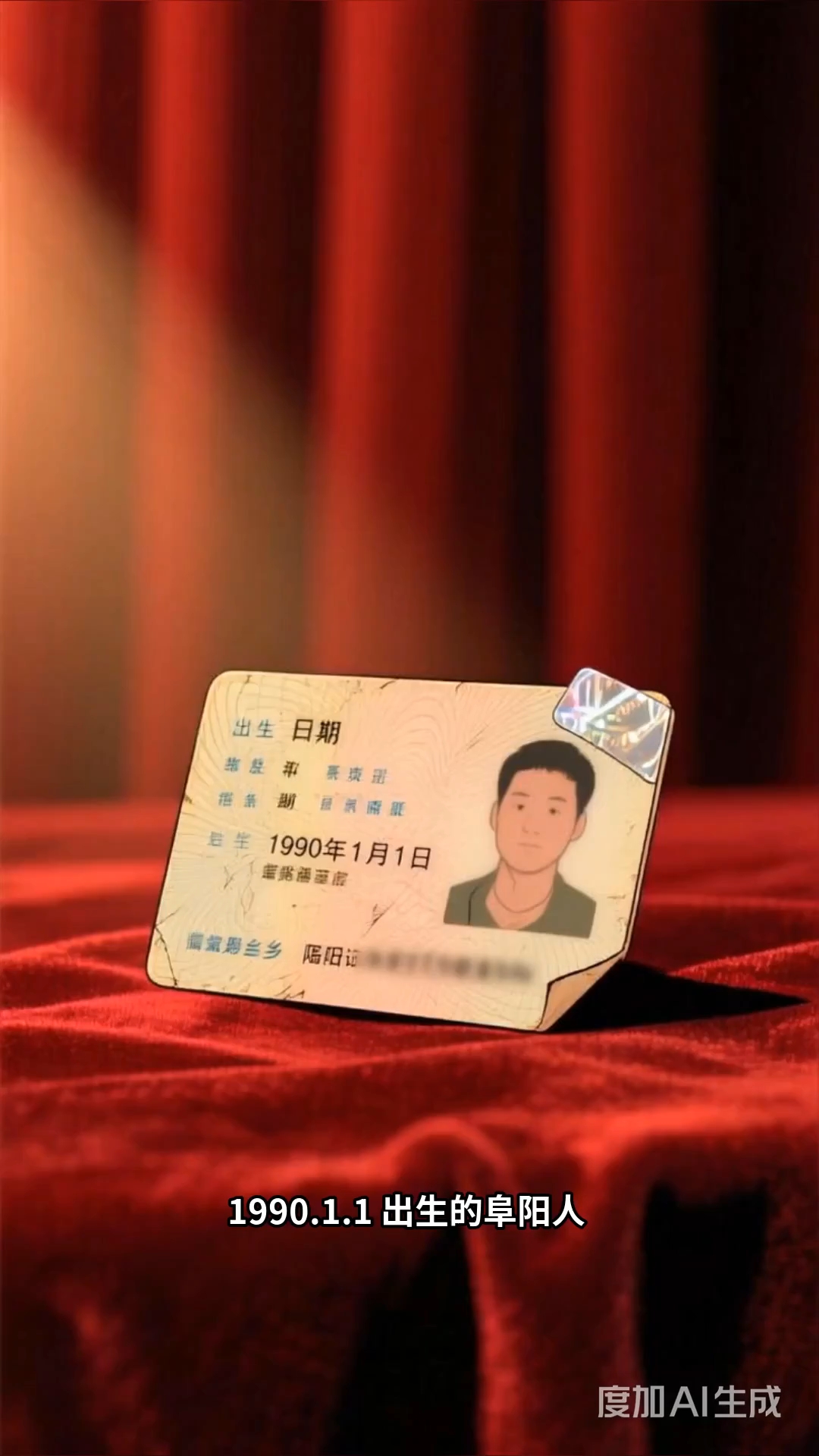阜阳商厦36周年庆,同天生日领专属大礼