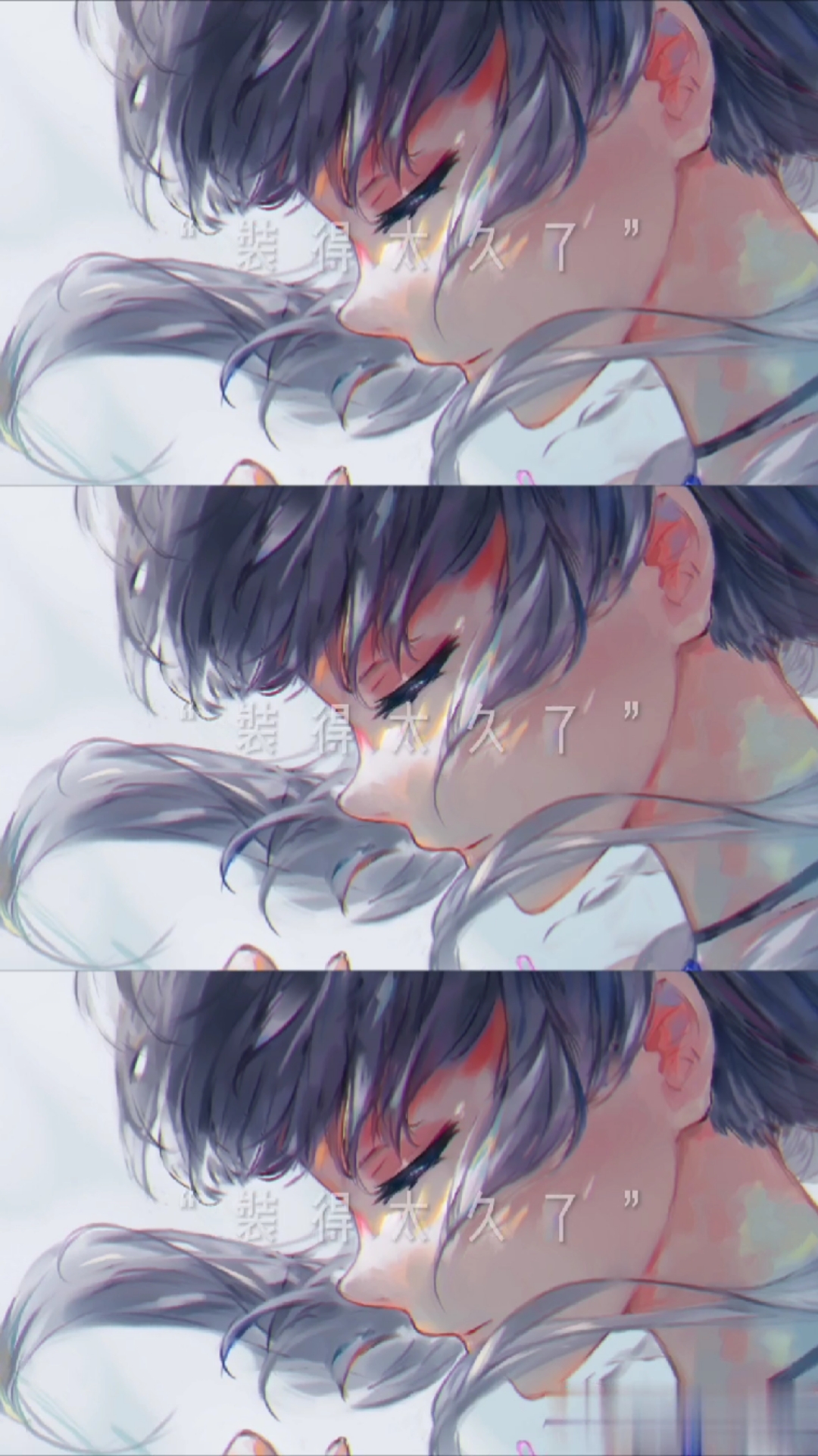 伤感语录互关必回