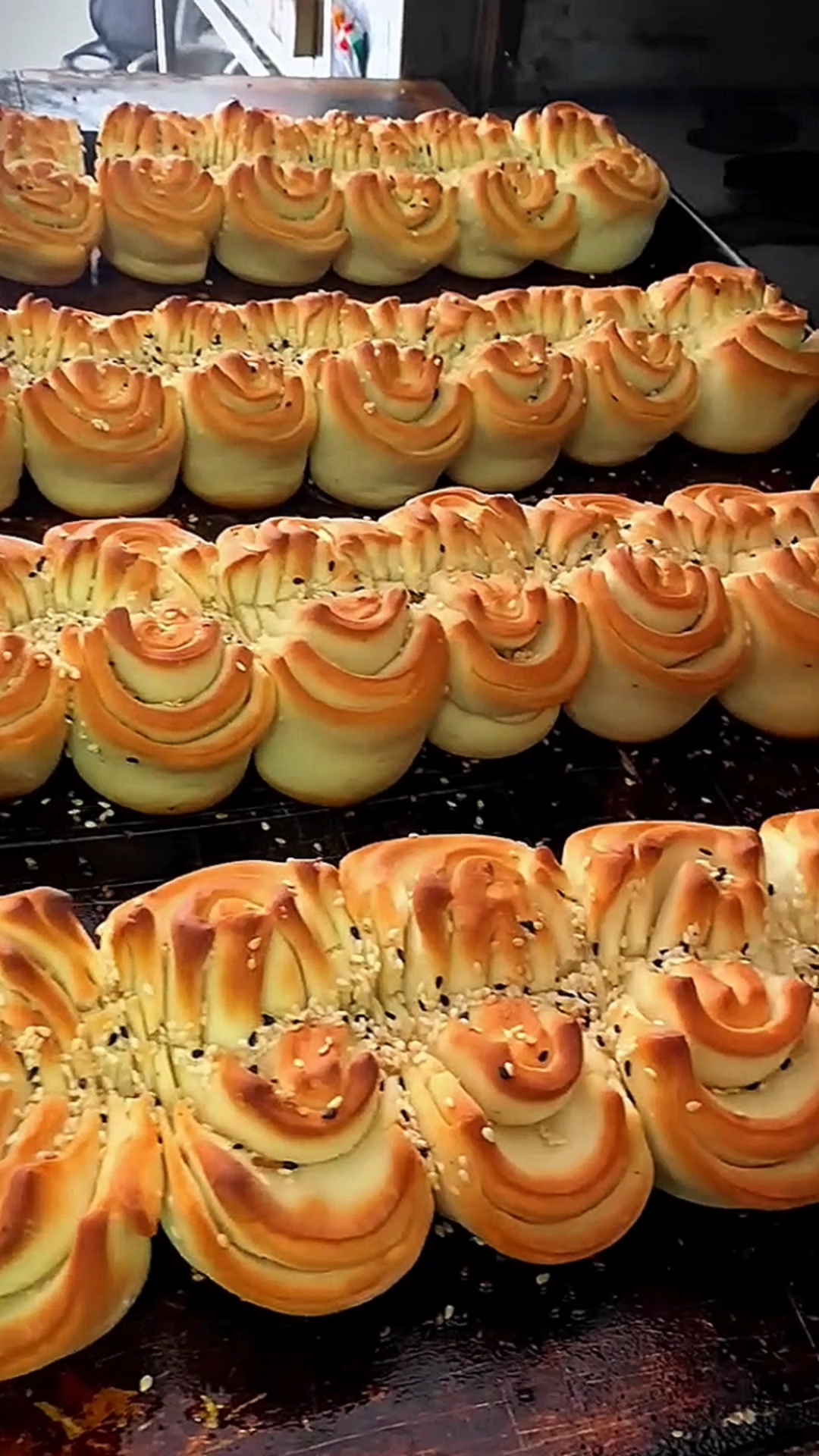 马蹄烧饼嘎嘎好吃