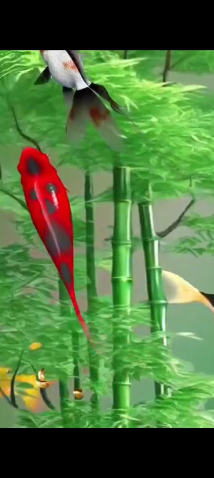 原生态资源更加丰富多彩。