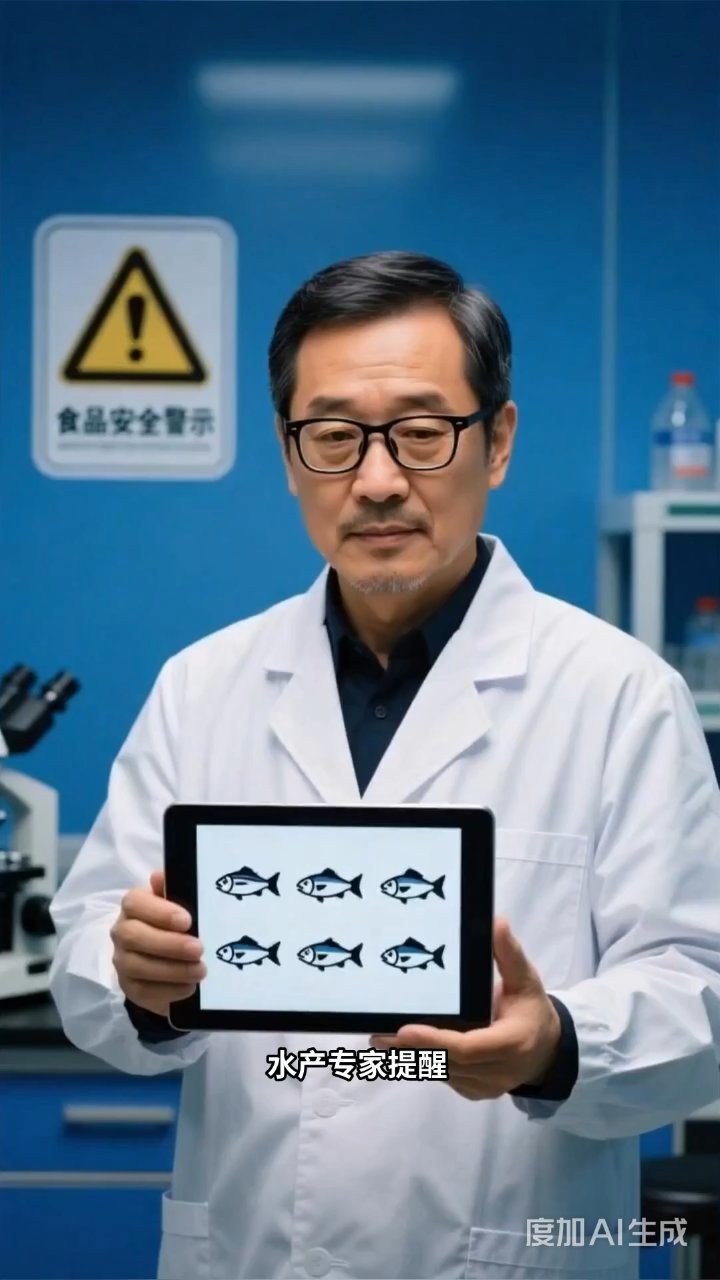 六种鱼少吃为妙!鲶鱼重金属、黄鳝寄生虫,健康隐患大