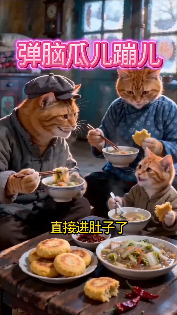 #老北京炸酱面#