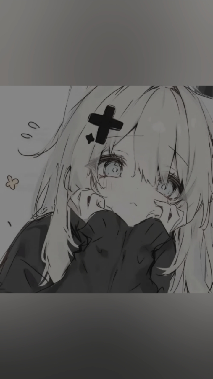 情侣头像。