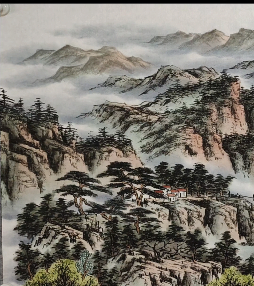 传统文化/国画欣赏