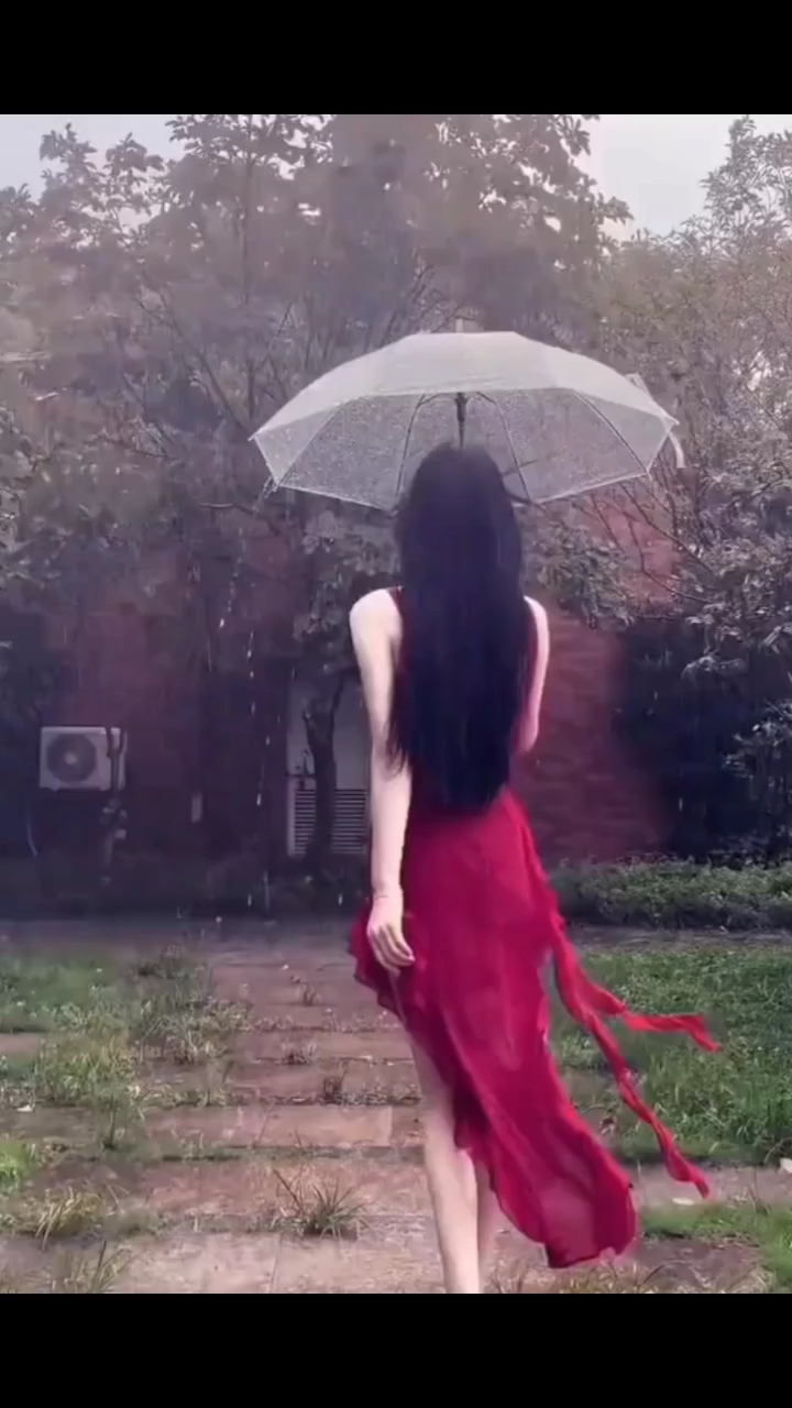 伤感女素材/四连礼拿/禁二转