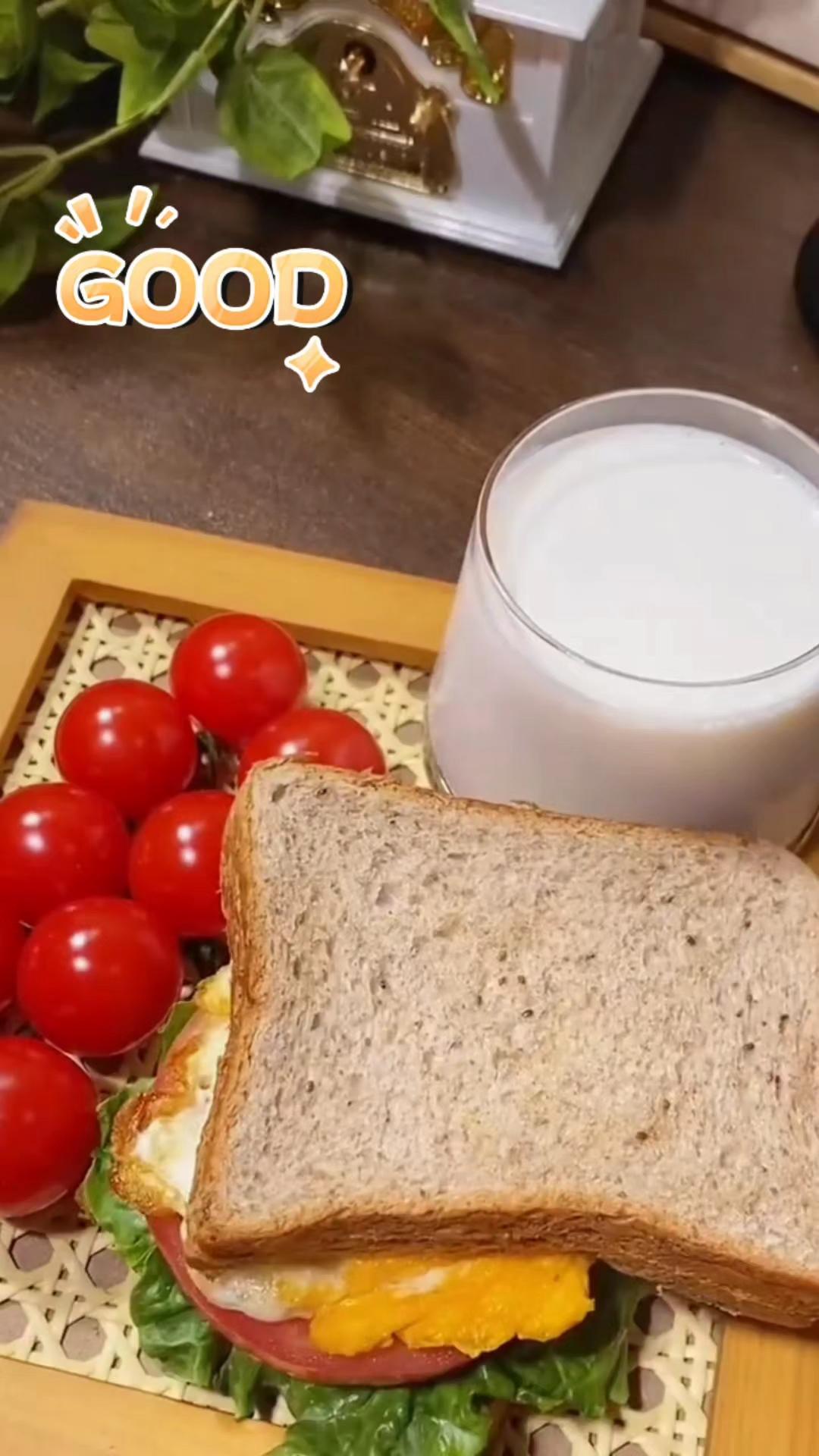 每天早晨你的早餐选对了嘛?