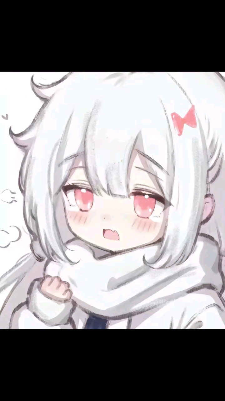 来看一下一些头像吧